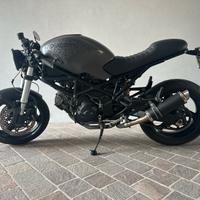 Ducati Monster 695 - 2006