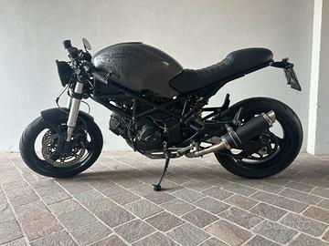 Ducati Monster 695 Special - 2006