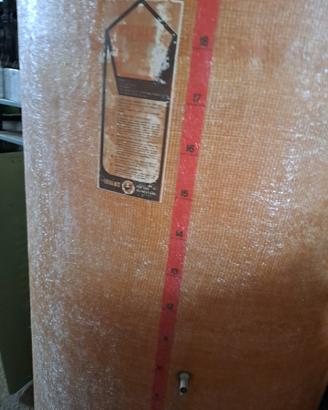 cisterna vetroresina