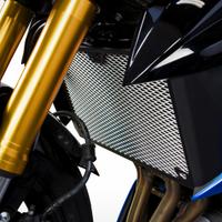 Protezione radiatore Suzuki GSX-S750 2017 coprirad