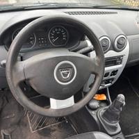 Dacia Sandero Stepway 1.6 8v gpl