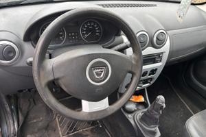 Dacia Sandero Stepway 1.6 8v gpl