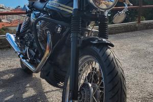 v7 750 classic 2008