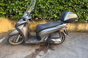 Honda Sh 350