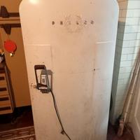 Frigorifero Philco originale USA anni '50