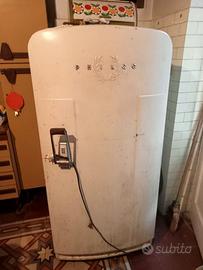 Frigorifero Philco originale USA anni '50