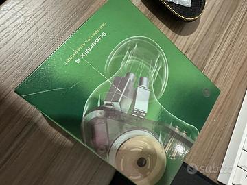 Simgot supermix 4 audio iem