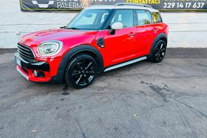 Mini Countryman Cooper D Hype 2.0 Twin Power Turbo