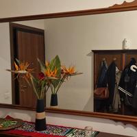 Specchio salotto ingresso