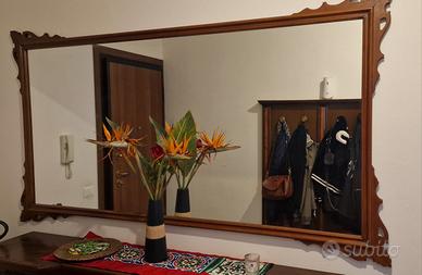 Specchio salotto ingresso