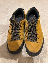 Scarpe avvicinamento