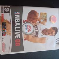 nba live 08