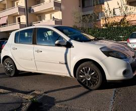 RENAULT Clio 3ª serie - 2012 euro 5