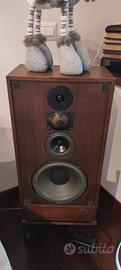 DIFFUSORI MCINTOSH XR 14 CON EQUALIZZATORE MQ 102
