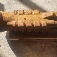 Assale KOMATSU PW95 PW75