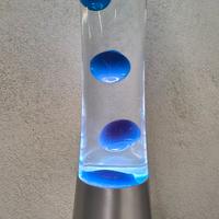 Lampada effetto Lava 