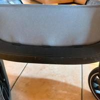 Trio giordani g comfort