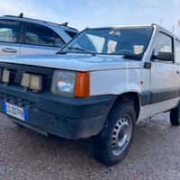 FIAT PANDA 2003