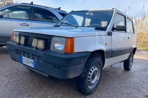 FIAT PANDA 2003