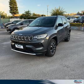Jeep Compass 1.6 Multijet II 2WD Limited IN PROMO