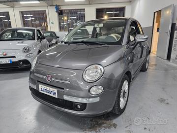 Fiat 500 C 1.3 Multijet 16V 95 CV Lounge