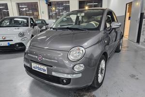 Fiat 500 C 1.3 Multijet 16V 95 CV Lounge