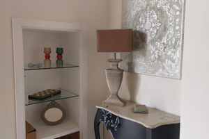 Appartamento zona Piazza Mazzini