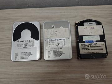 hard disk IDE