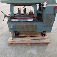 Troncatrice alternativa 