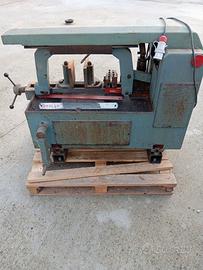 Troncatrice alternativa 