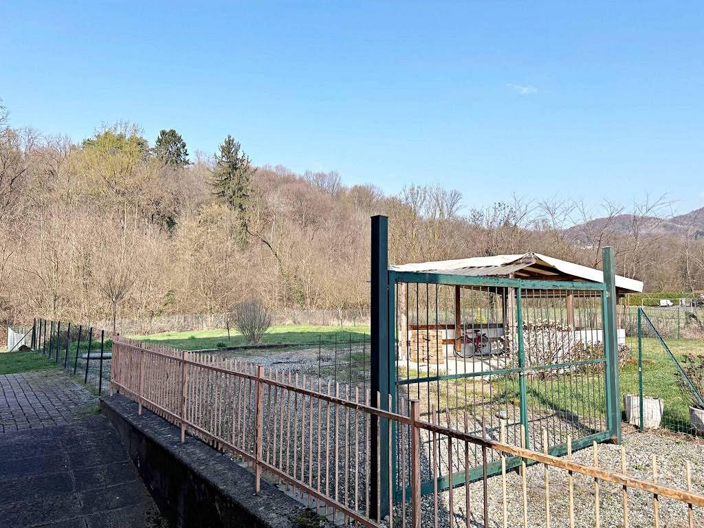 Terreno di 1320 m² a Grignasco - Vista 4