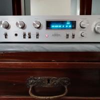 Amplificatore Pioneer sa 710