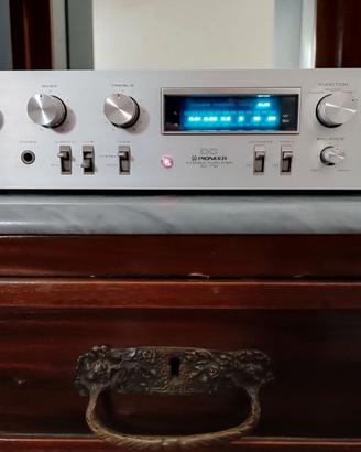 Amplificatore Pioneer sa 710
