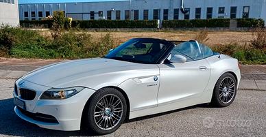 BMW Z4 sDrive20i