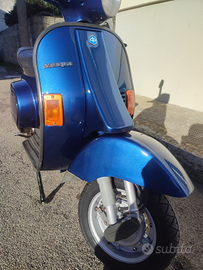 Vespa hp 3 marce