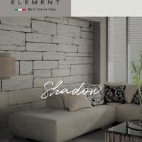 Piastrelle grès porcellanato nuove  30x60