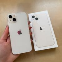 IPHONE 13 256GB BIANCO