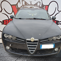 ALFA ROMEO 159 2.4 JTDM 210CV 939A9000 RICAMBI