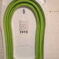 Foppapedretti Vaschetta da bagno Pieghevole