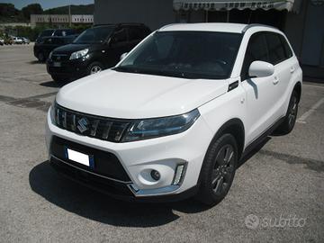 Suzuki Vitara 4x4 1.4 Hybrid 4WD AllGrip Cool, !!