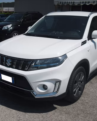 Suzuki Vitara 4x4 1.4 Hybrid 4WD AllGrip Cool, !!