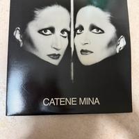 Disco in vinile Mina