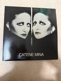 Disco in vinile Mina