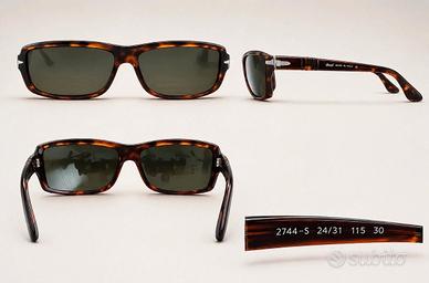 Persol 2744-S originali – Made in Italy – Vintage