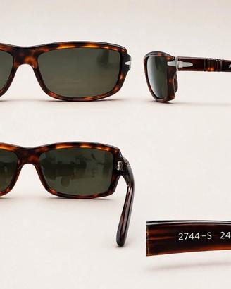 Persol 2744-S originali – Made in Italy – Vintage