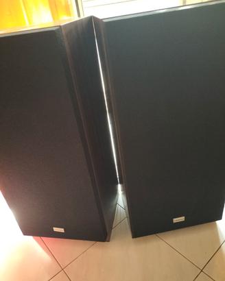 Coppia diffusori ONKYO S 3000 vintage perfette