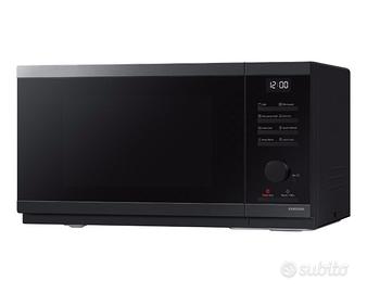 FORNO MICROONDE SAMSUNG GRILL