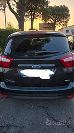 Ford C-max Titanium 2012