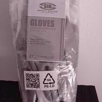 Guanto SIR Dytex tg.9 MA 1512K19