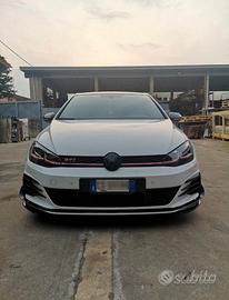 Golf gti